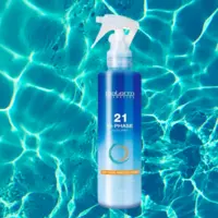 SALERM 21 BIPHASE SPRAY PROTECCION SOLAR 200ML