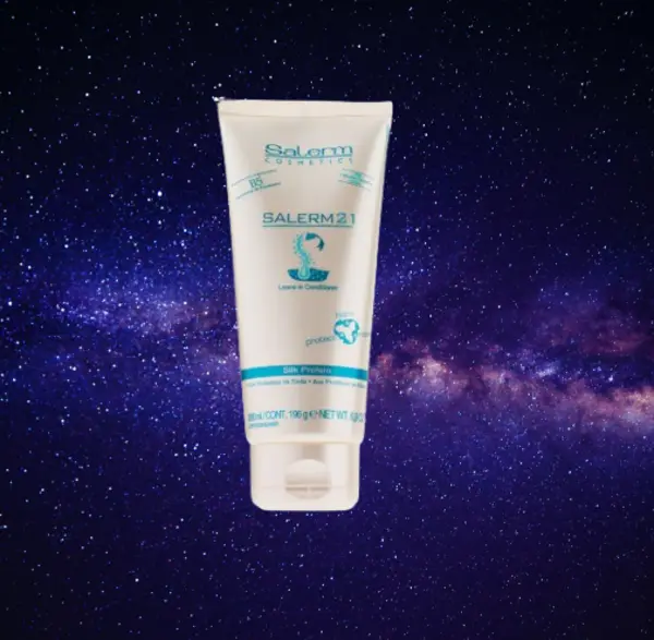 SALERM 21 ORIGINAL MASCARILLA